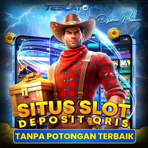 SLOT INTERWIN DEPOSIT QRIS TANPA POTONGAN.